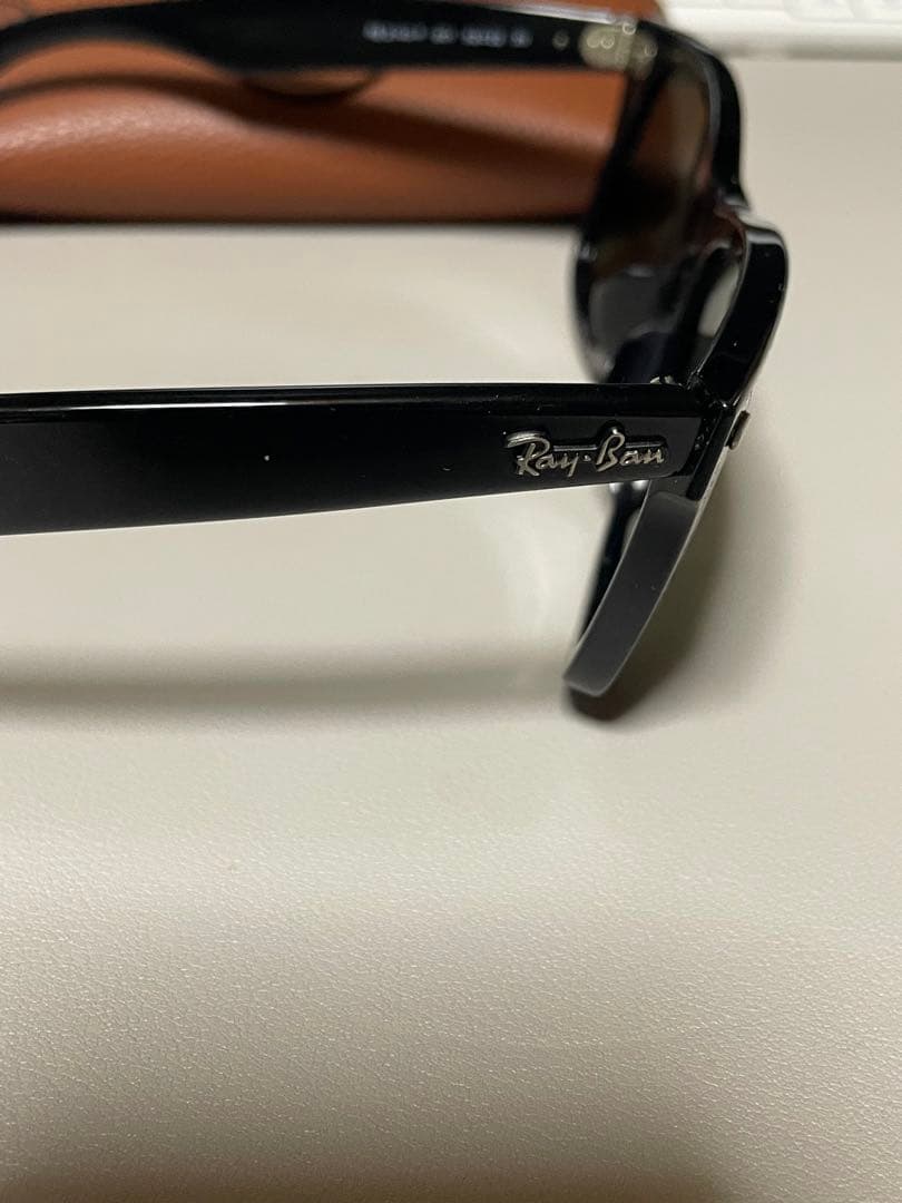 小物 Ray-Ban RB2140F 901