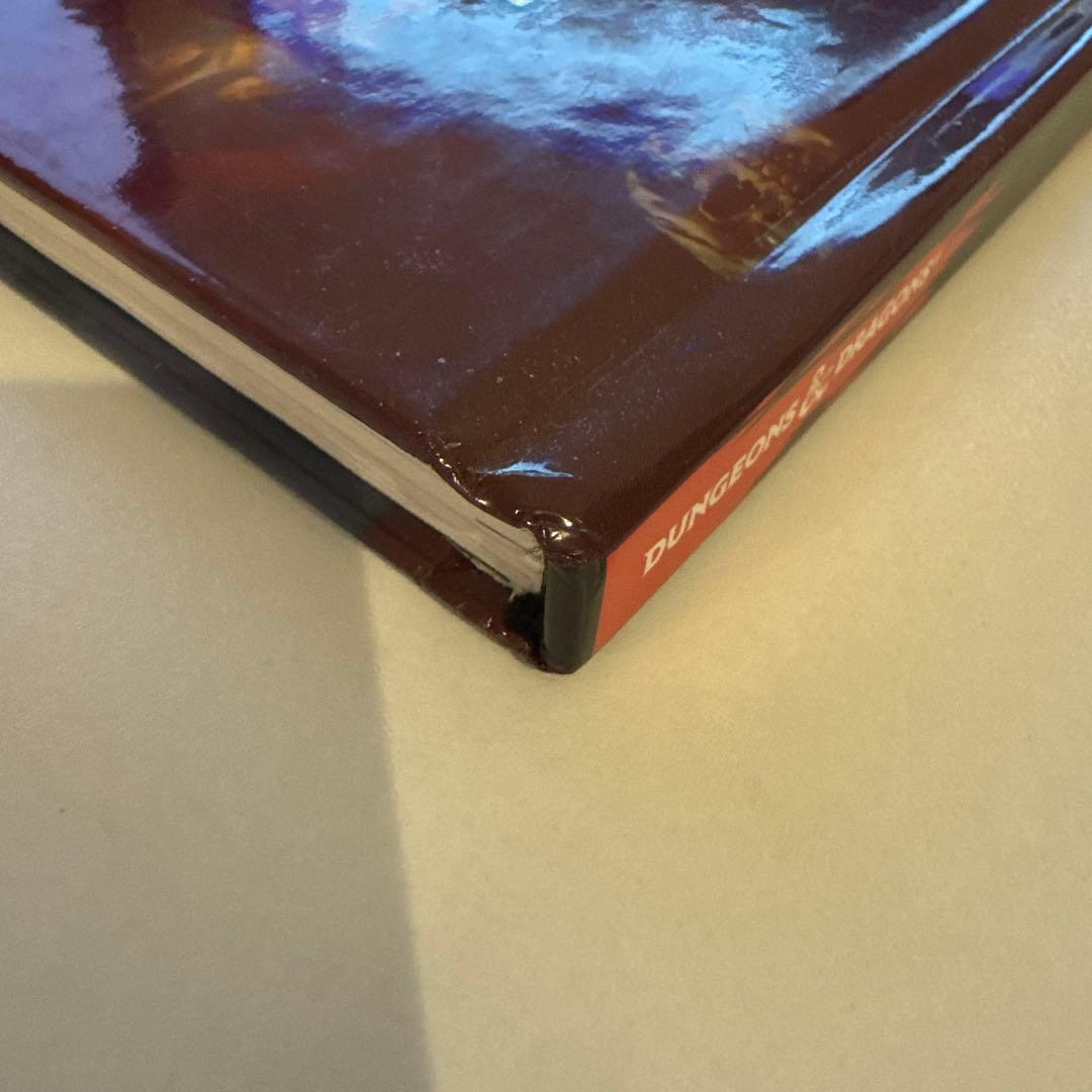 初版 D&D 5e Tales from the Yawning Portal