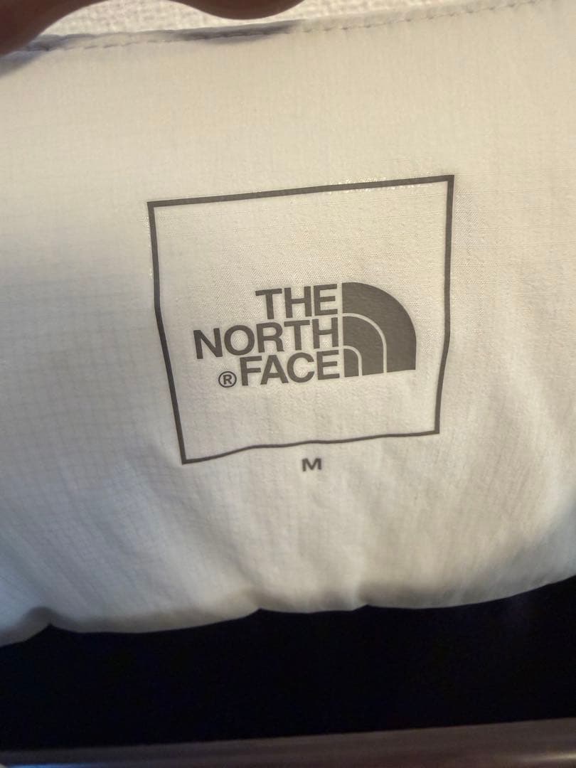 THE NORTH FACE VENTRIXベスト Mサイズ UTMF 2022