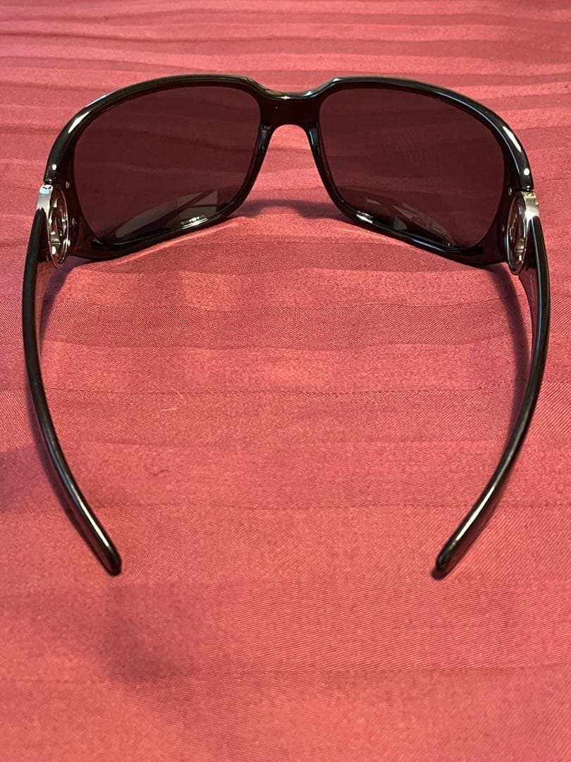 美品・レア【CHANEL／シャネル】サングラス　レディース 6023