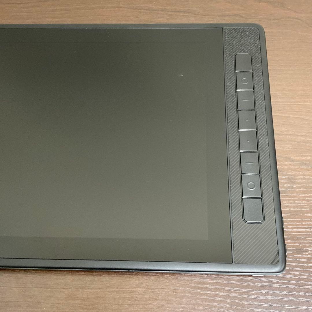 HUION KAMVAS Pro 16 (2.5k) 液タブ