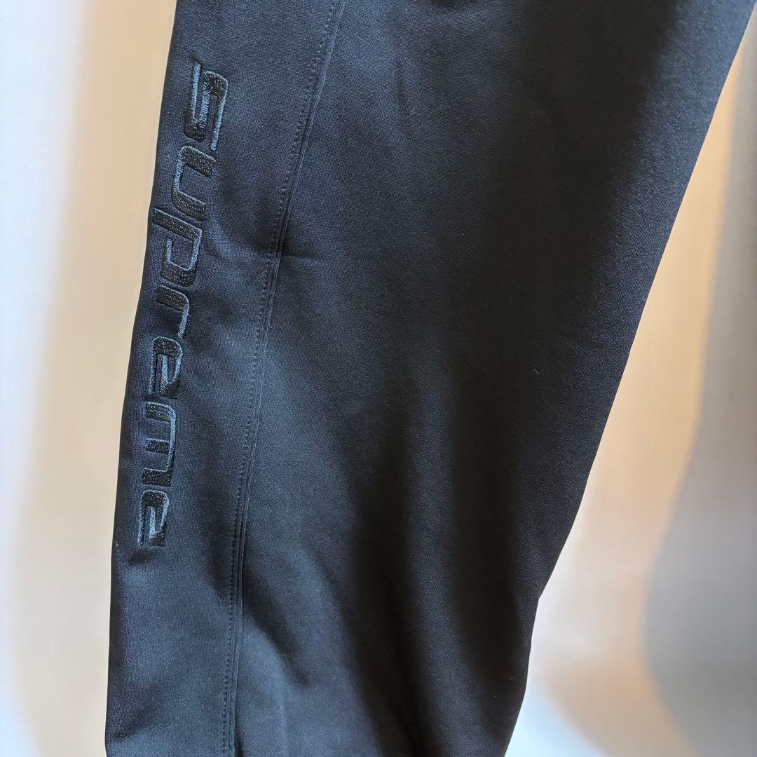 Supreme Jordan Tricot Track Pant Sサイズ
