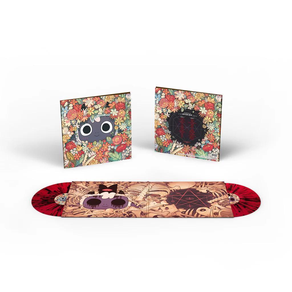 完売　入手困難　特別盤 海外大人気 Cult of the Lamb OST