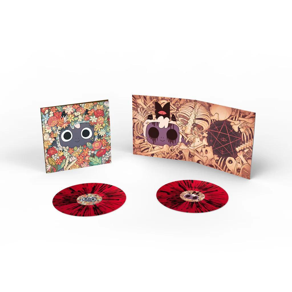 完売　入手困難　特別盤 海外大人気 Cult of the Lamb OST