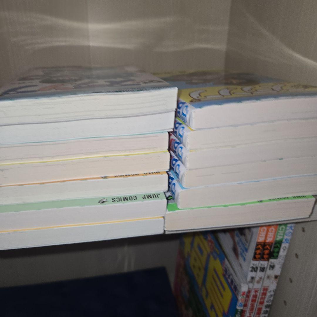 ドクタースランプ　フルセット1巻～18