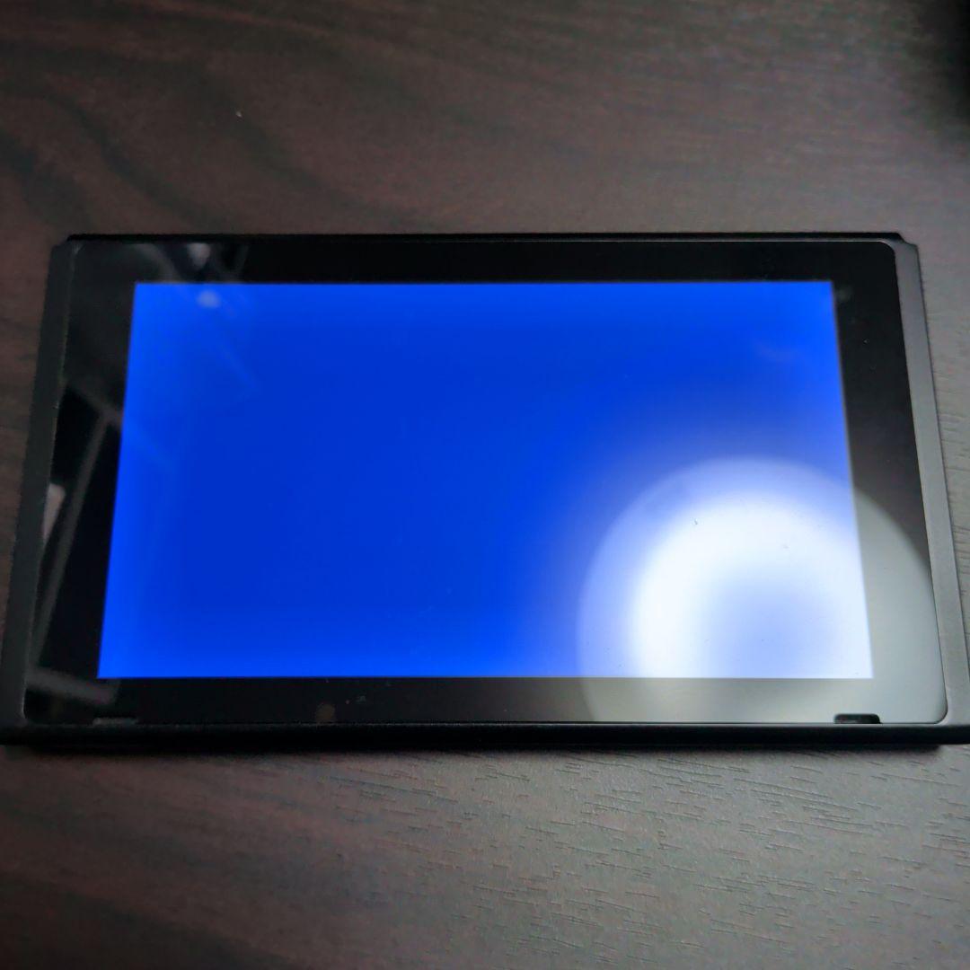 任天堂Switch　ジャンク品