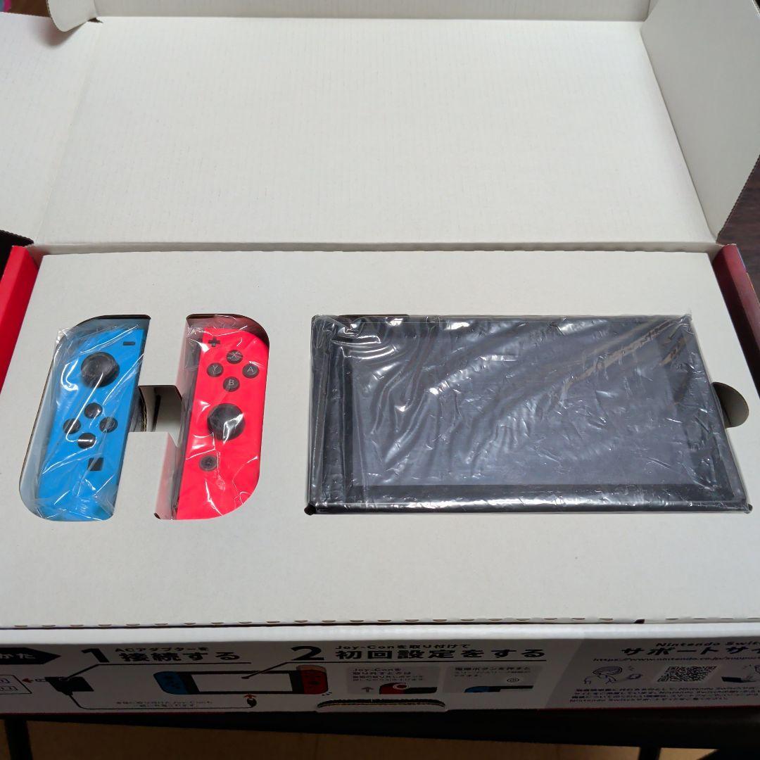 任天堂Switch　ジャンク品