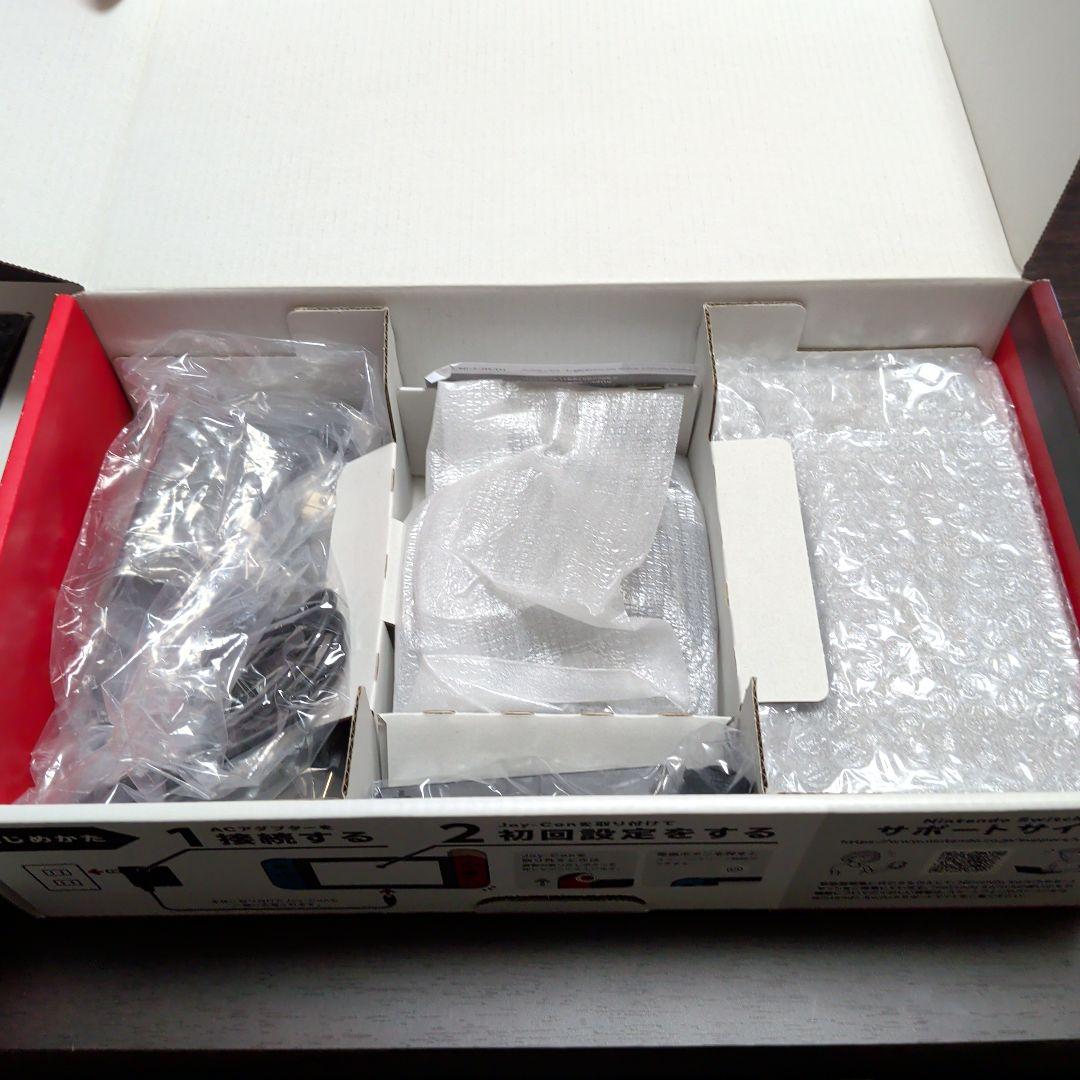 任天堂Switch　ジャンク品