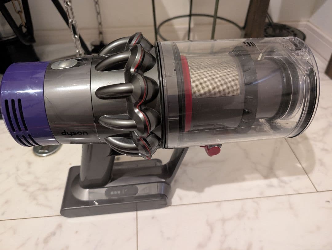 ス*ゲ様 ダイソン V10 SV12 フルセット ダイレクトドライブ 美品
