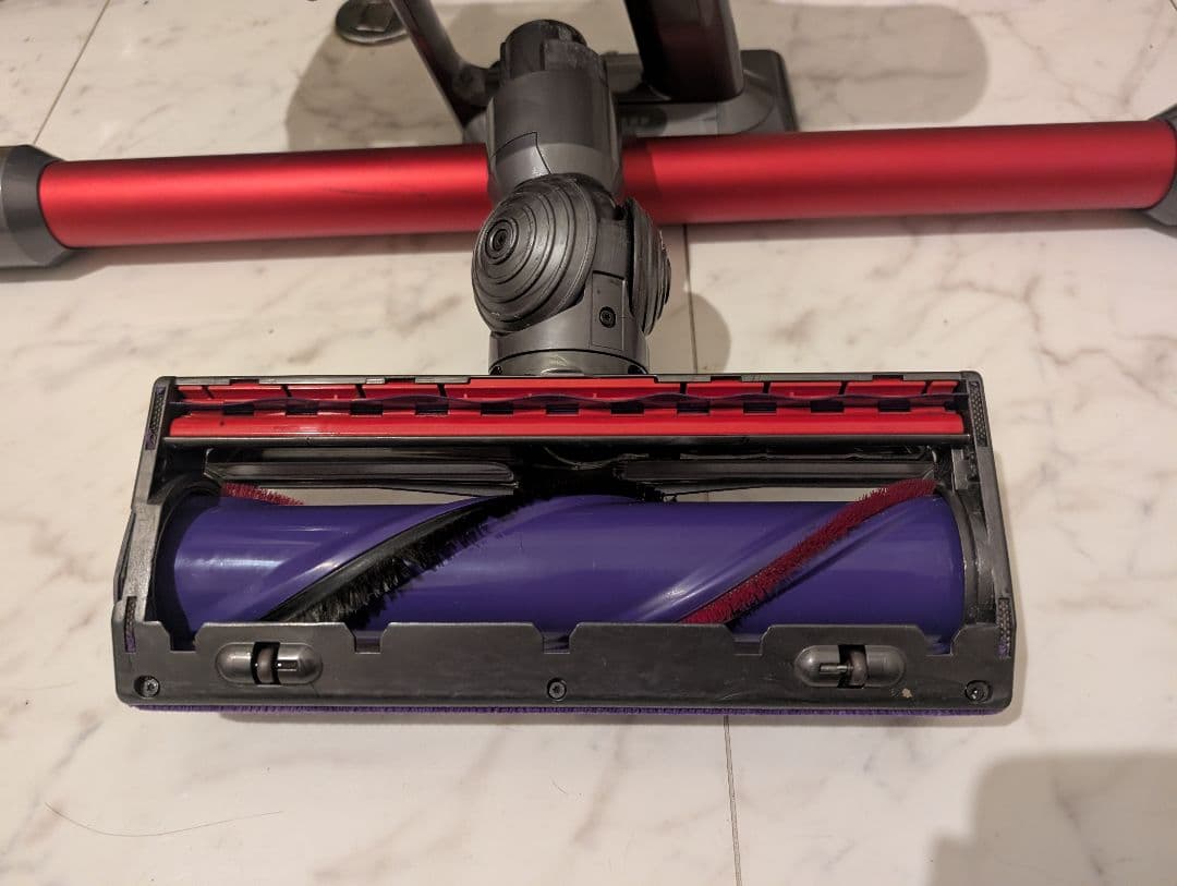 ス*ゲ様 ダイソン V10 SV12 フルセット ダイレクトドライブ 美品