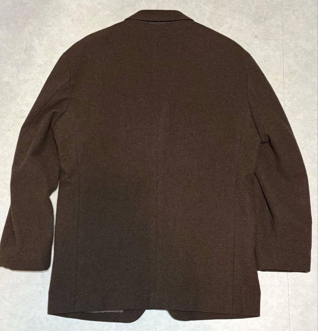 issey miyake men テーラードジャケット