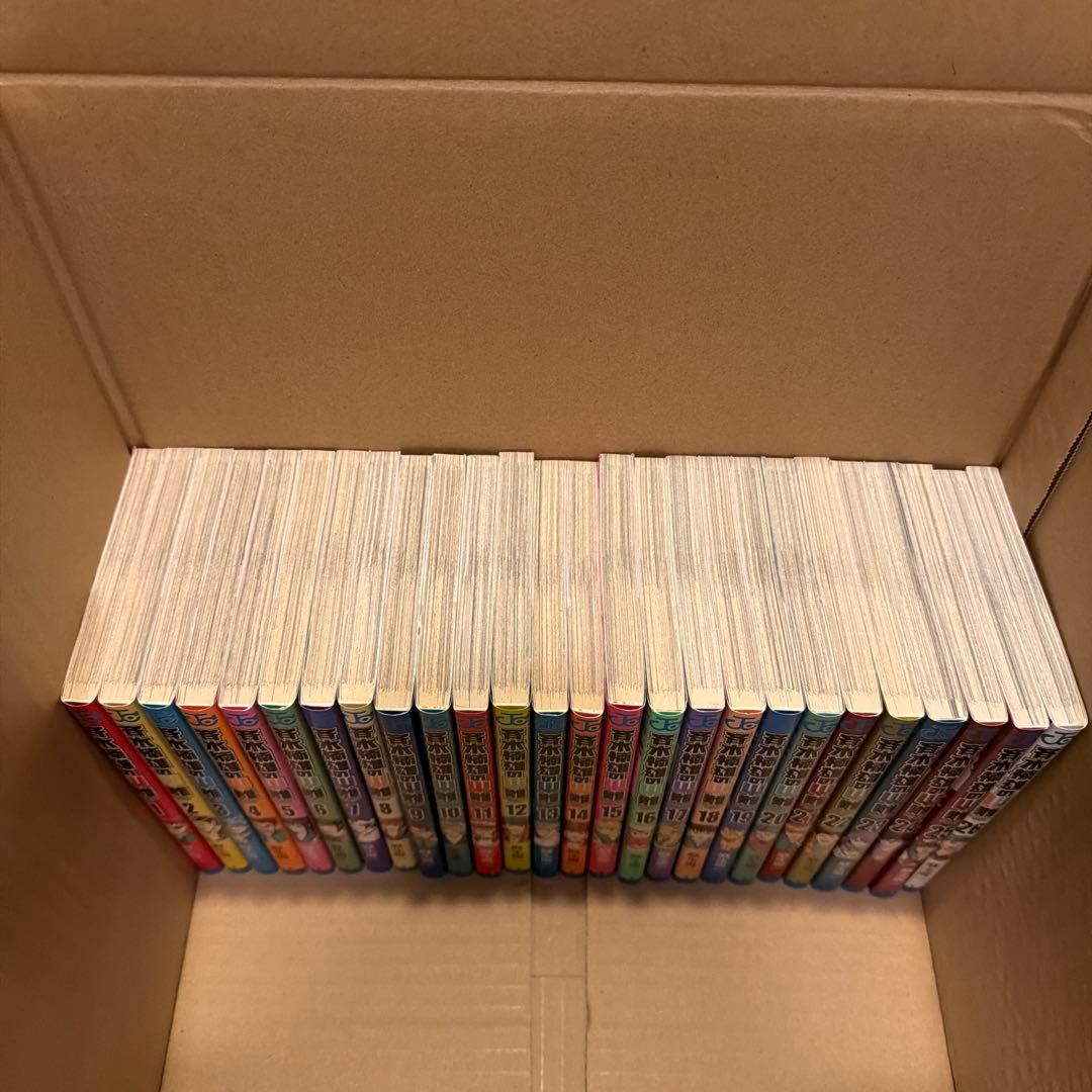 新品未読　斉木楠雄のΨ難 全巻　26巻