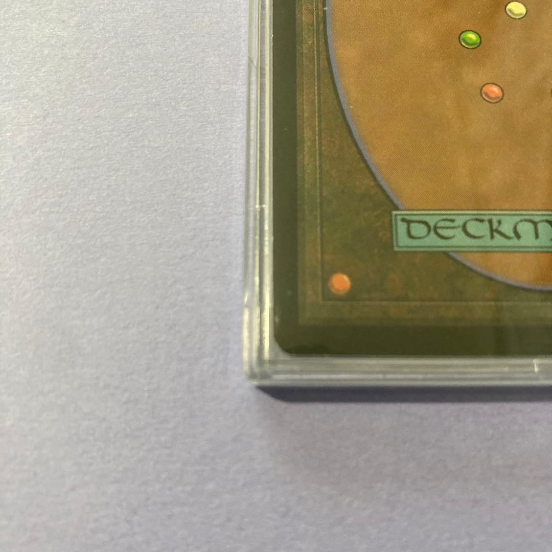 MTG 彩色の宝球/Chromatic Sphere 日本語foil版INV