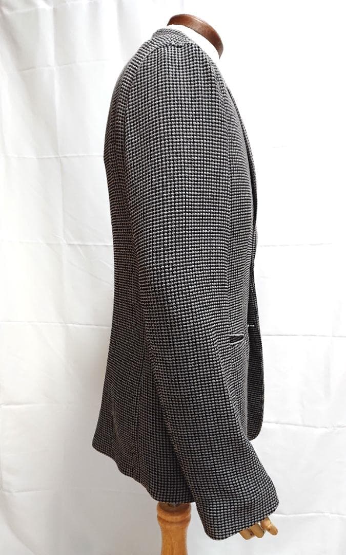 EMPORIO ARMANI　カジュアルジャケット48サイズ