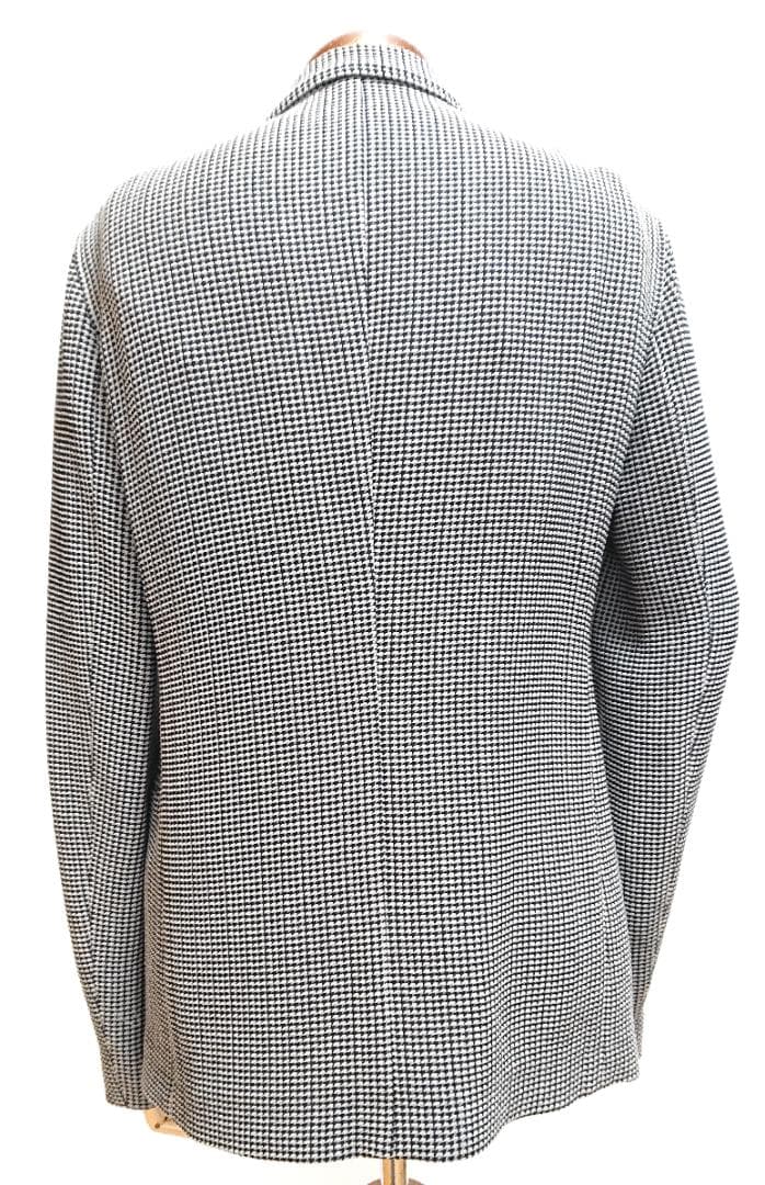 EMPORIO ARMANI　カジュアルジャケット48サイズ