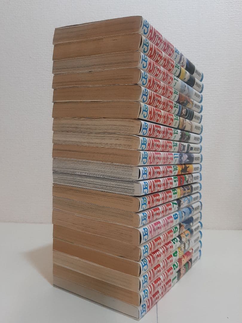 【既刊全巻】HUNTER×HUNTER　ハンターハンター　1～38巻