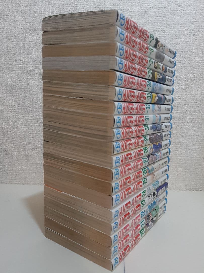 【既刊全巻】HUNTER×HUNTER　ハンターハンター　1～38巻