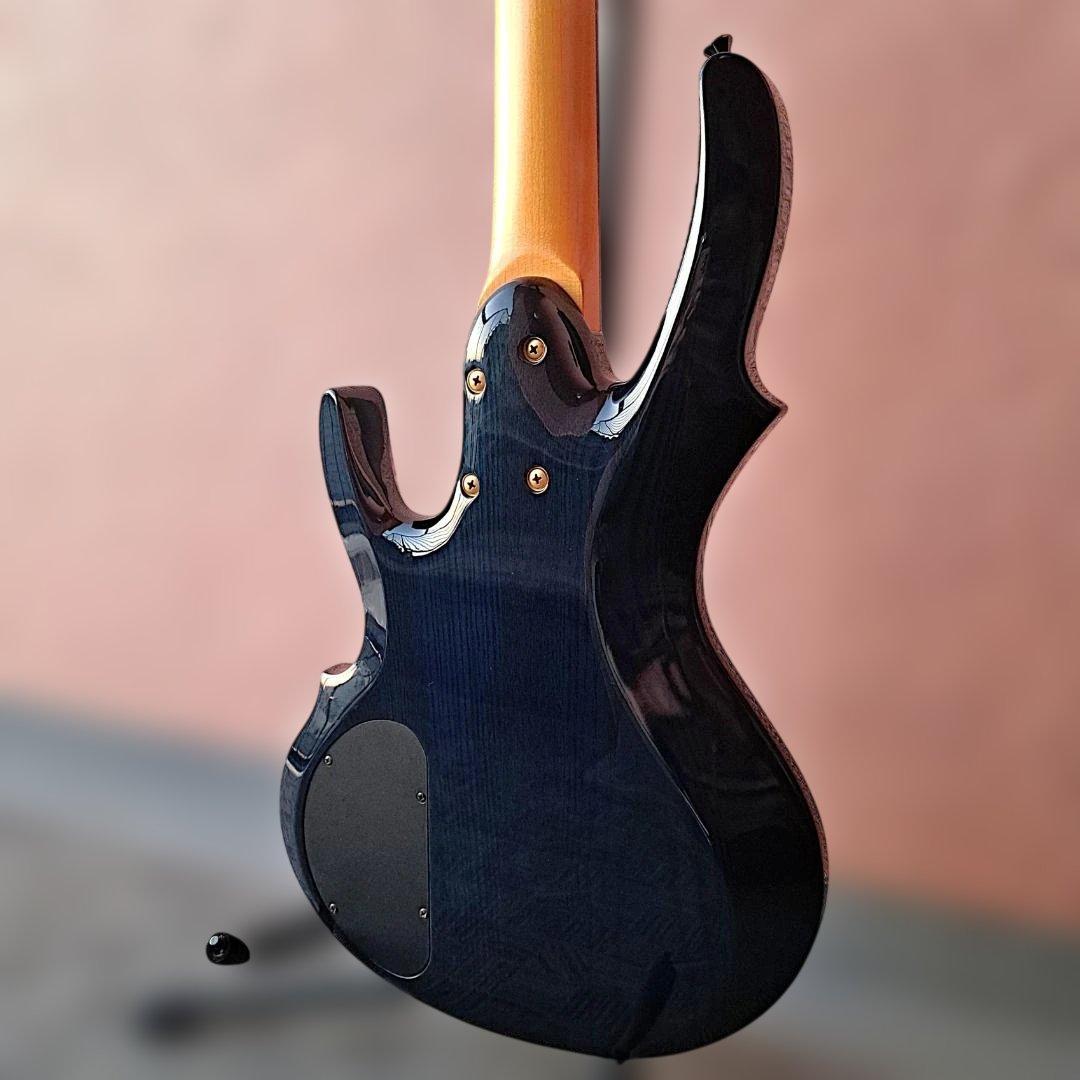 ■EDWARDS E-TN-95B REINDEER BASS エドワーズ