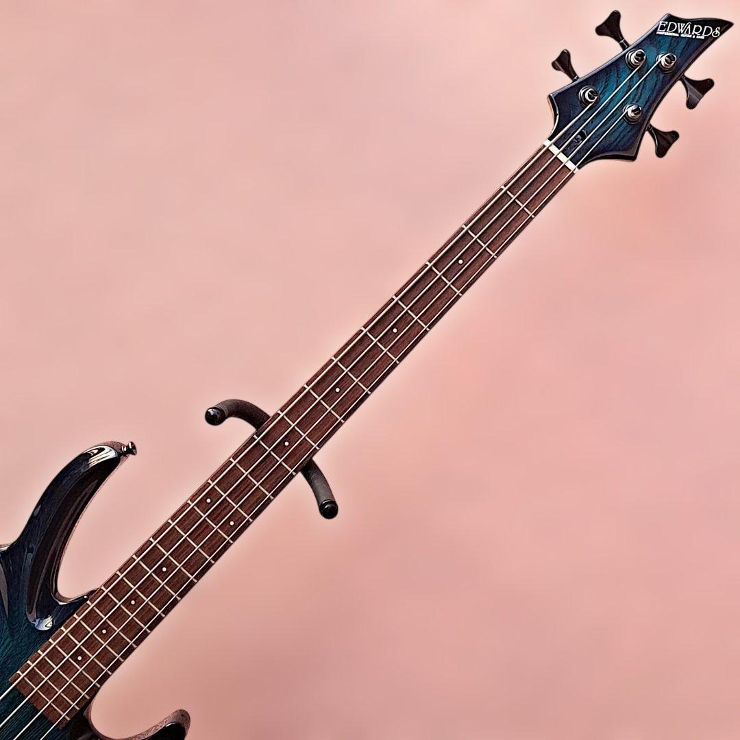 ■EDWARDS E-TN-95B REINDEER BASS エドワーズ