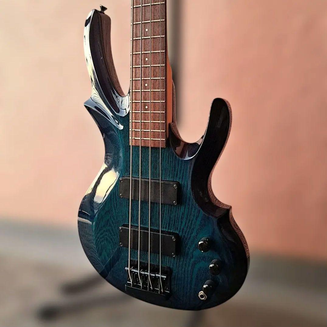 ■EDWARDS E-TN-95B REINDEER BASS エドワーズ