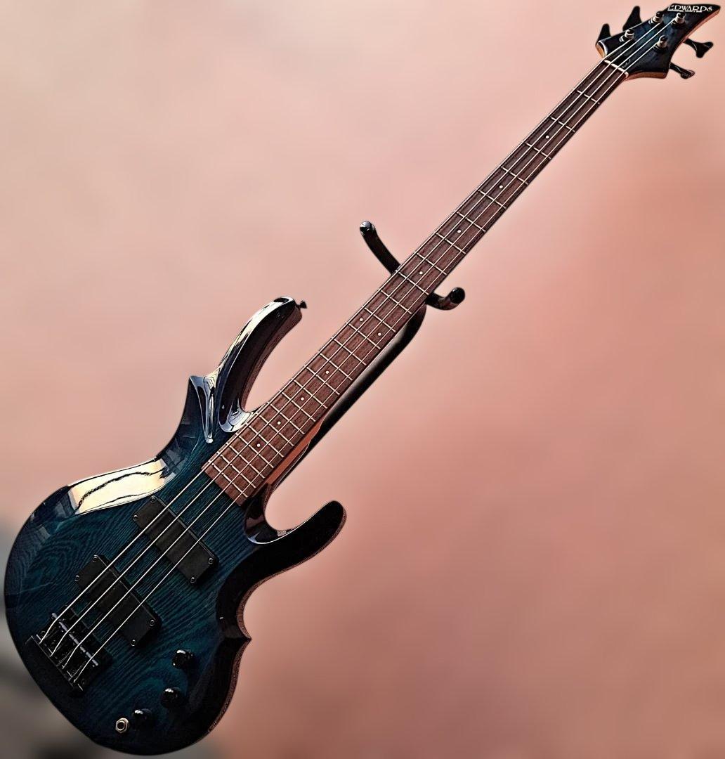 ■EDWARDS E-TN-95B REINDEER BASS エドワーズ