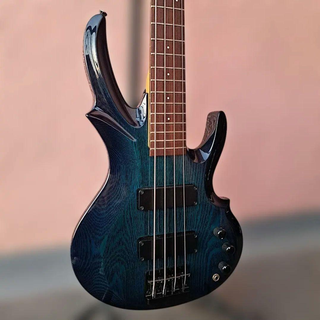 ■EDWARDS E-TN-95B REINDEER BASS エドワーズ