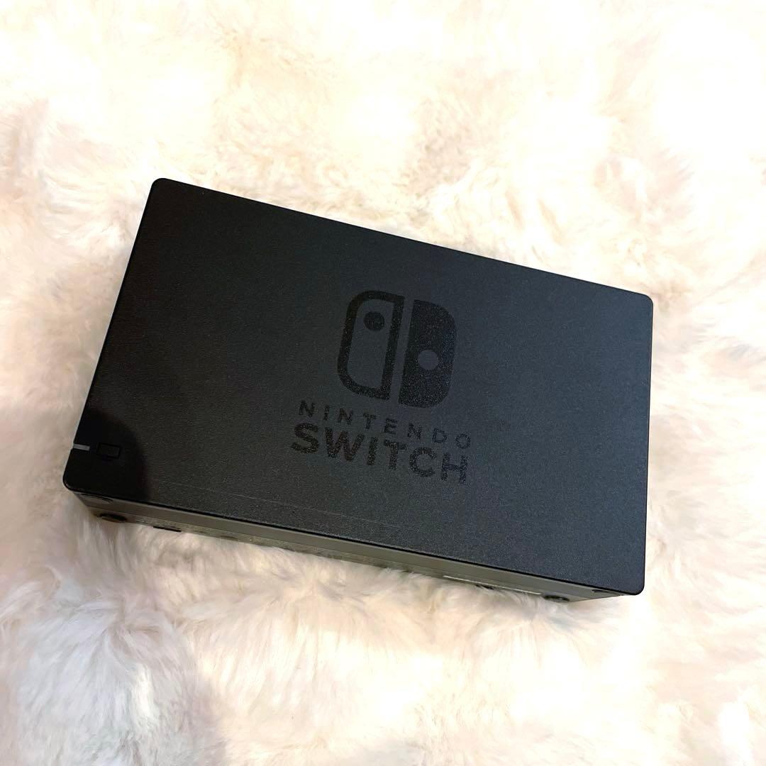 Nintendo Switch スプラトゥーン2 有線LANアダプター付き