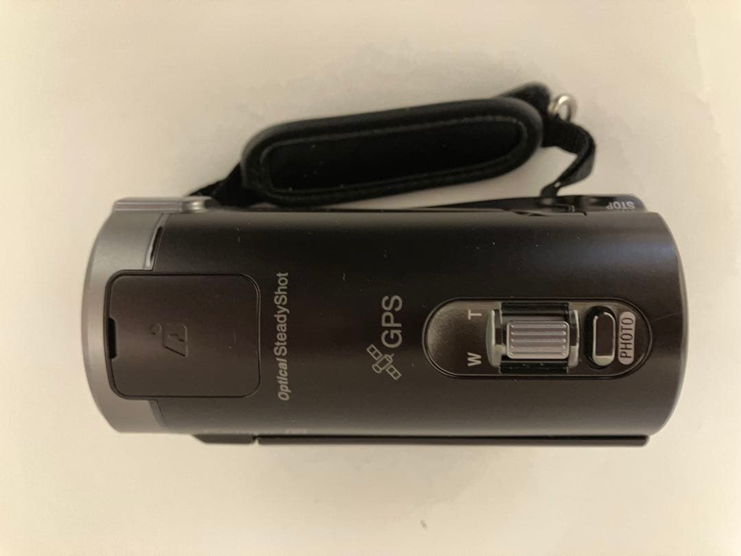 【良品】SONY HDB-CX370