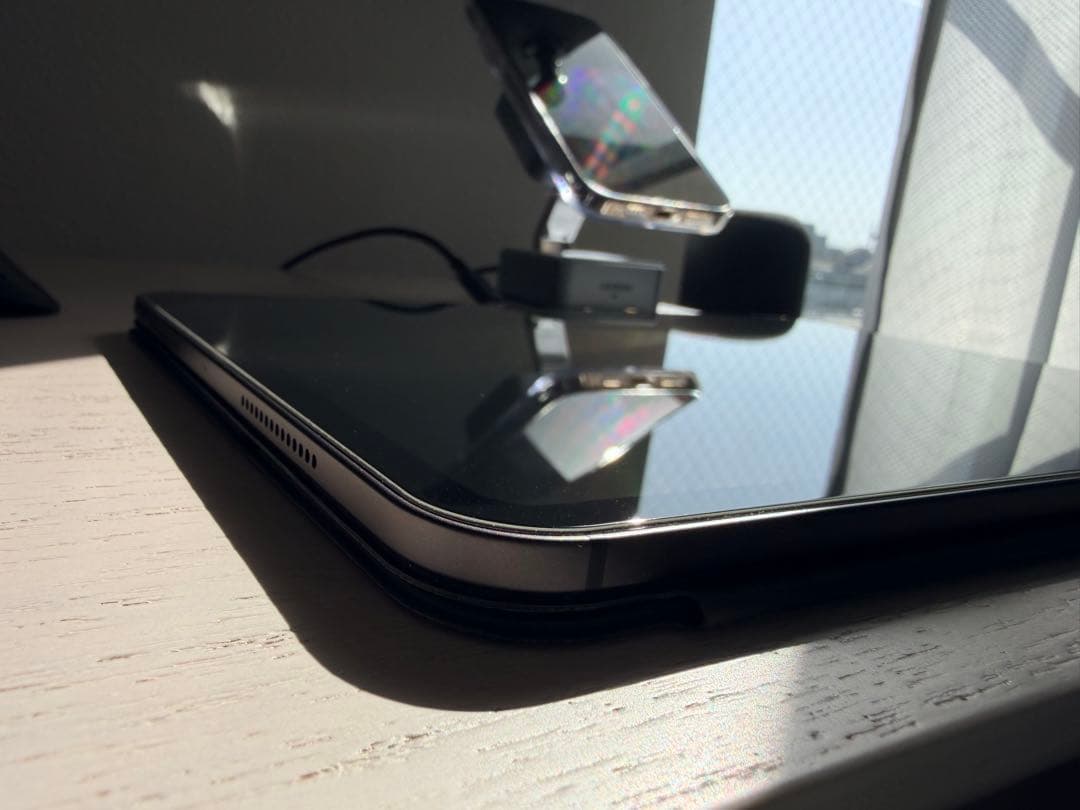 iPad Pro （M4）11インチWi-Fiモデル256GB