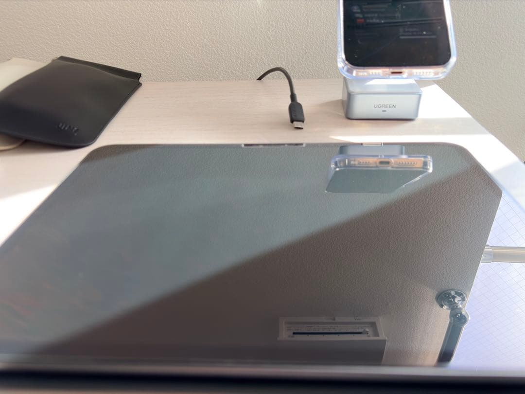 iPad Pro （M4）11インチWi-Fiモデル256GB