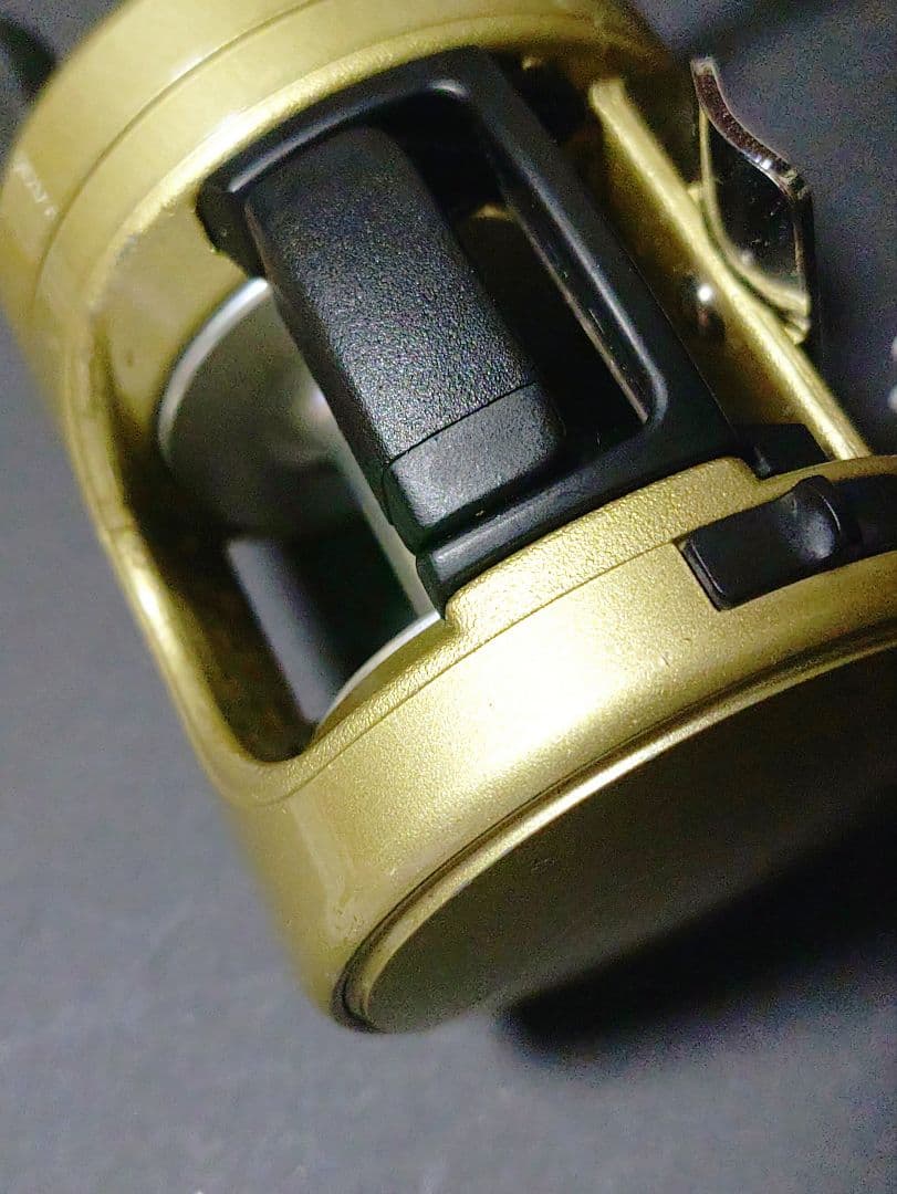 リール ABU 5600 PRO TANABE SUPER