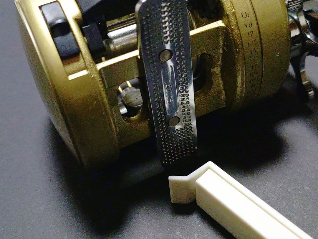 リール ABU 5600 PRO TANABE SUPER