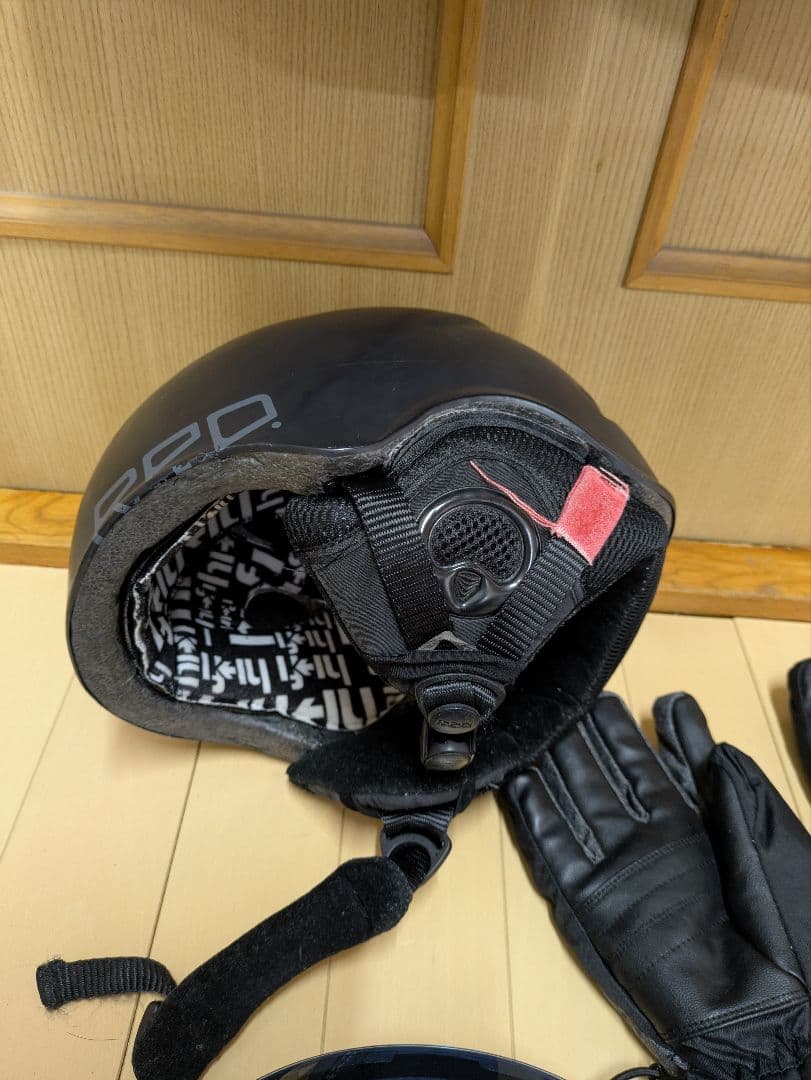 スノーボードウェアセット送料込み