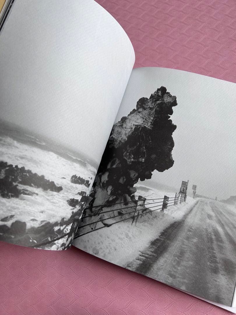 美品Ari Marcopoulos アリ・マルコポロス 写真集 Not Yet