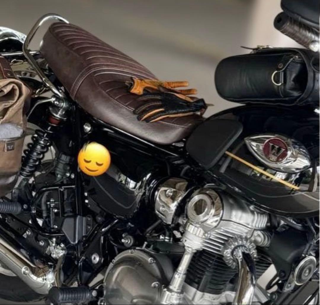 K&H シート W800