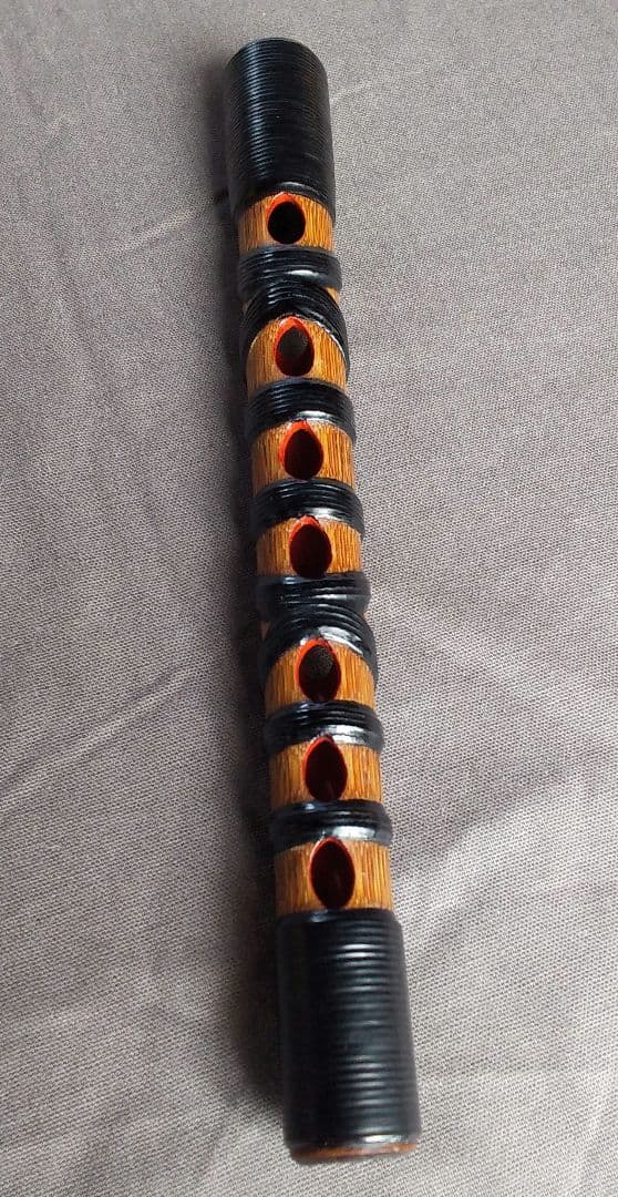 篳篥◦本管◦美品
