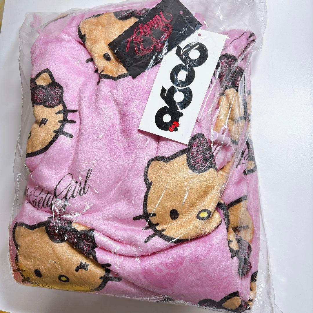 ルームウェア・パジャマ 9090 Girl x HELLO KITTY Gal Pants S size