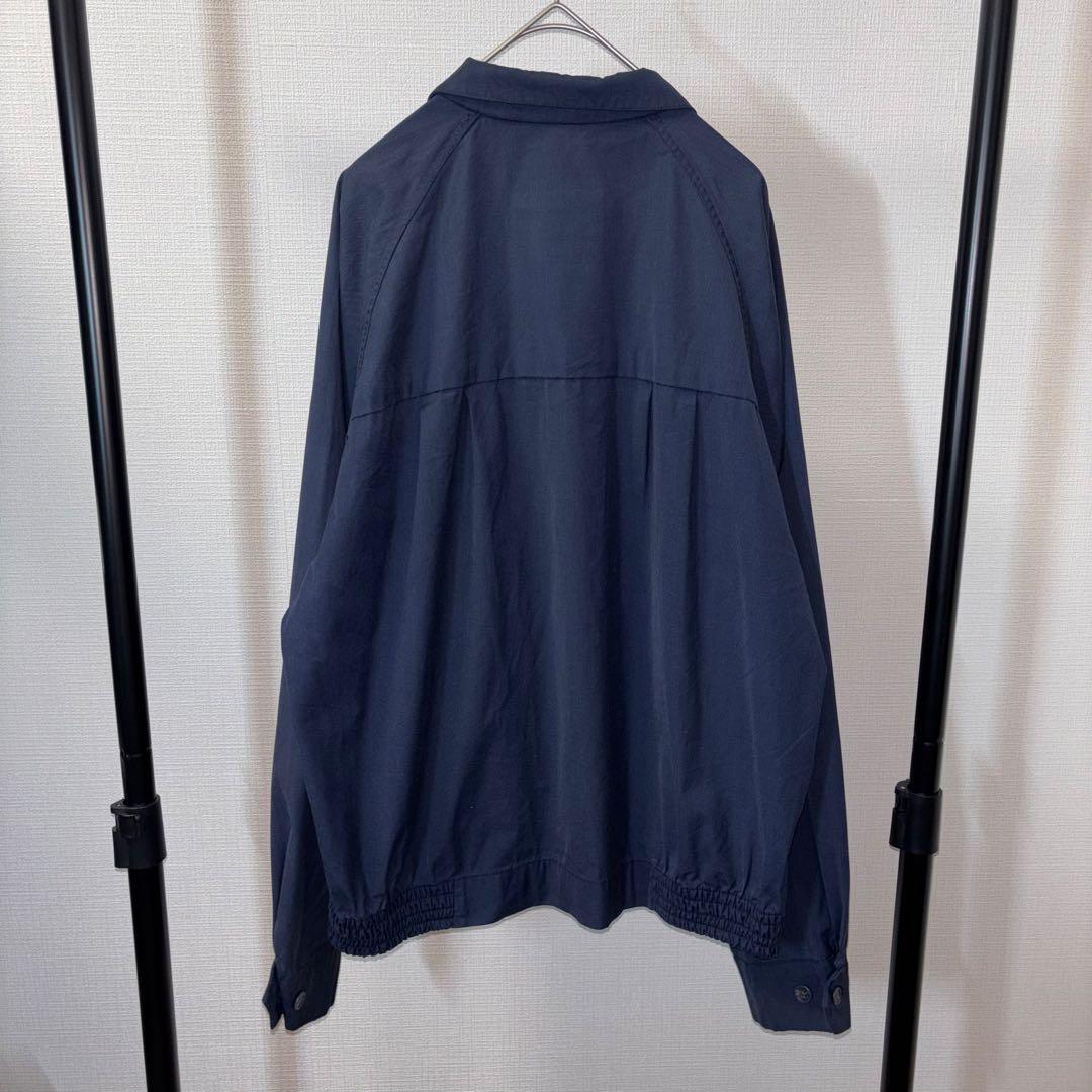 70's LONDONFOG ロンドンフォグ スウィングトップ ハリントン