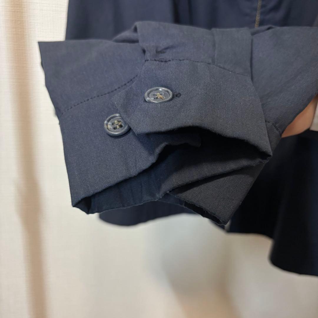 70's LONDONFOG ロンドンフォグ スウィングトップ ハリントン