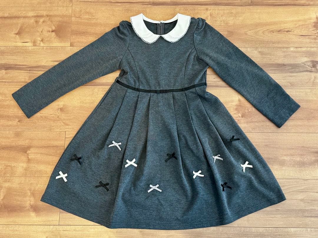 anyFAM 子供服 130cm 10着セット ②
