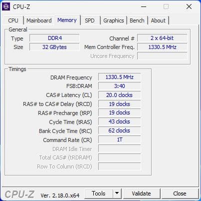 シリコンパワー デスクトップ用 DDR4メモリ 16GB×2枚=計32GB