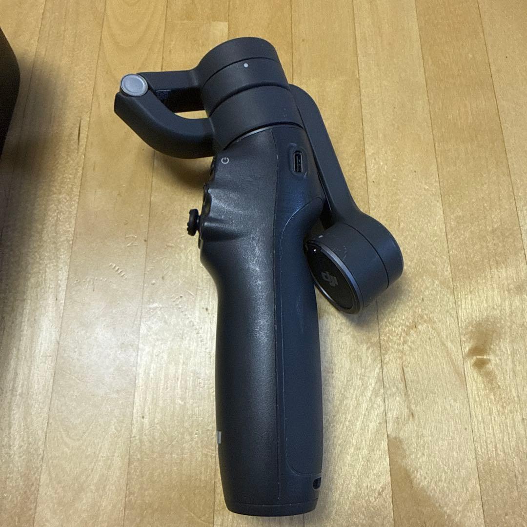 DJI Osmo Mobile 6 持ち運びケース付き