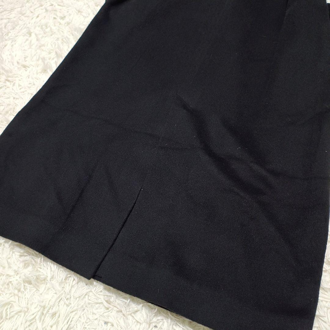 ロロピアーナ カシミア100% ロングコート