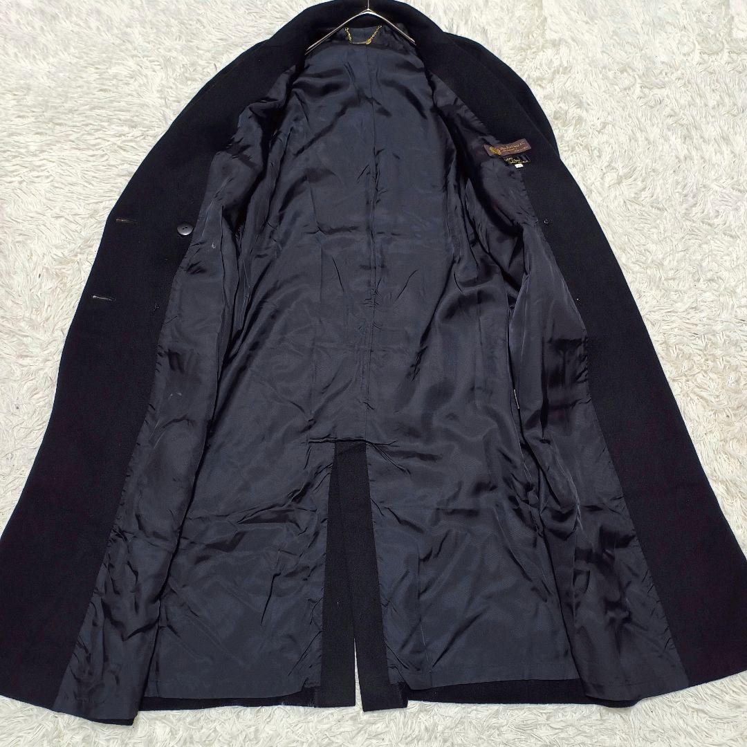 ロロピアーナ カシミア100% ロングコート