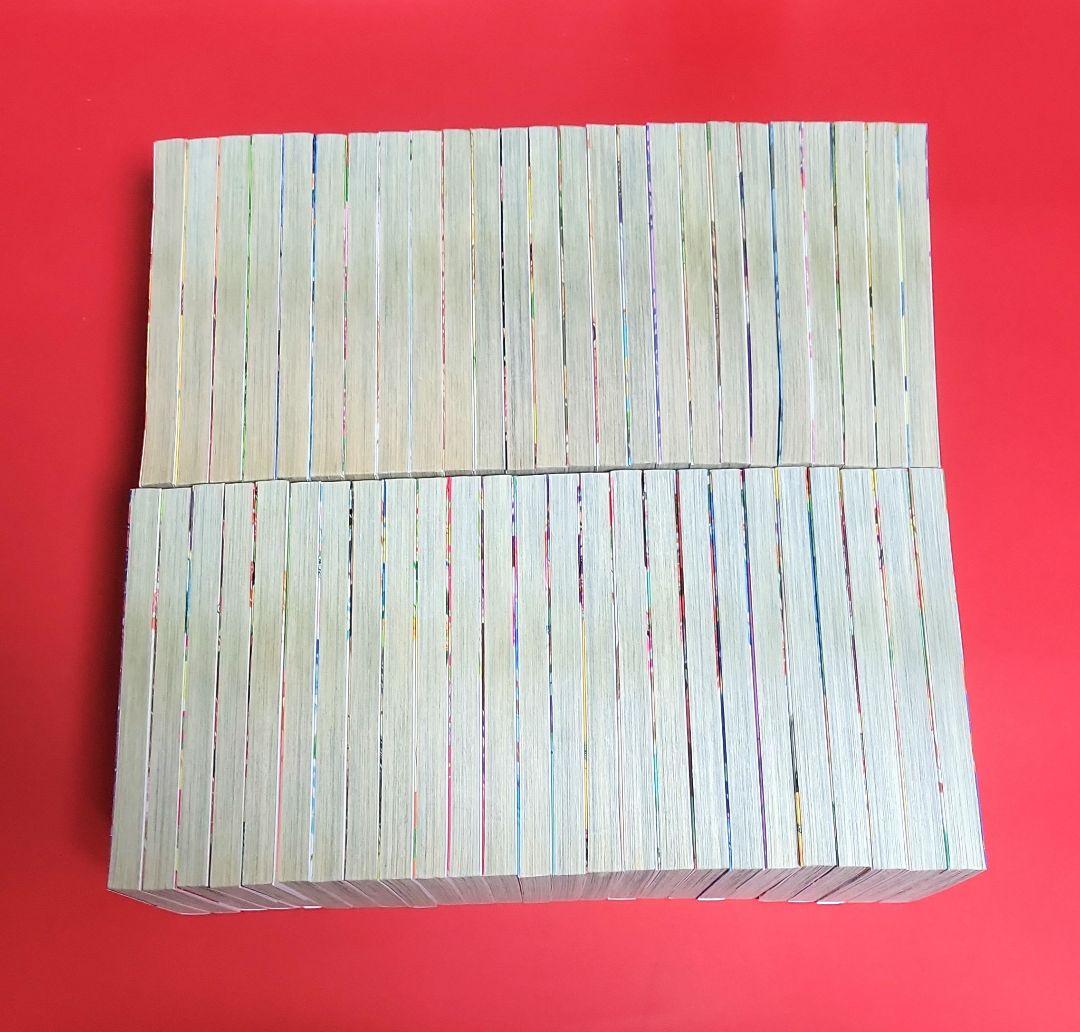 ちはやふる全巻　１～５０巻⚠️レンタル落ち商品⚠️