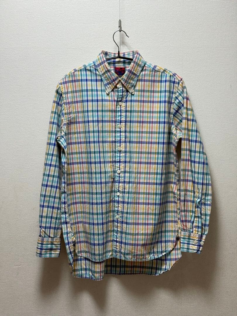 モッズコート他　ブルーナボイン　7着