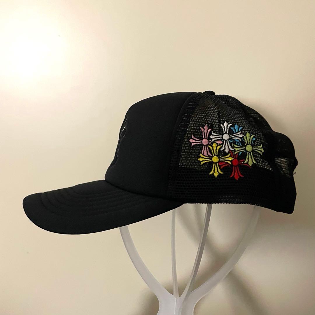 二日間限定販売 DUALISM NEW VINTAGE キャップ