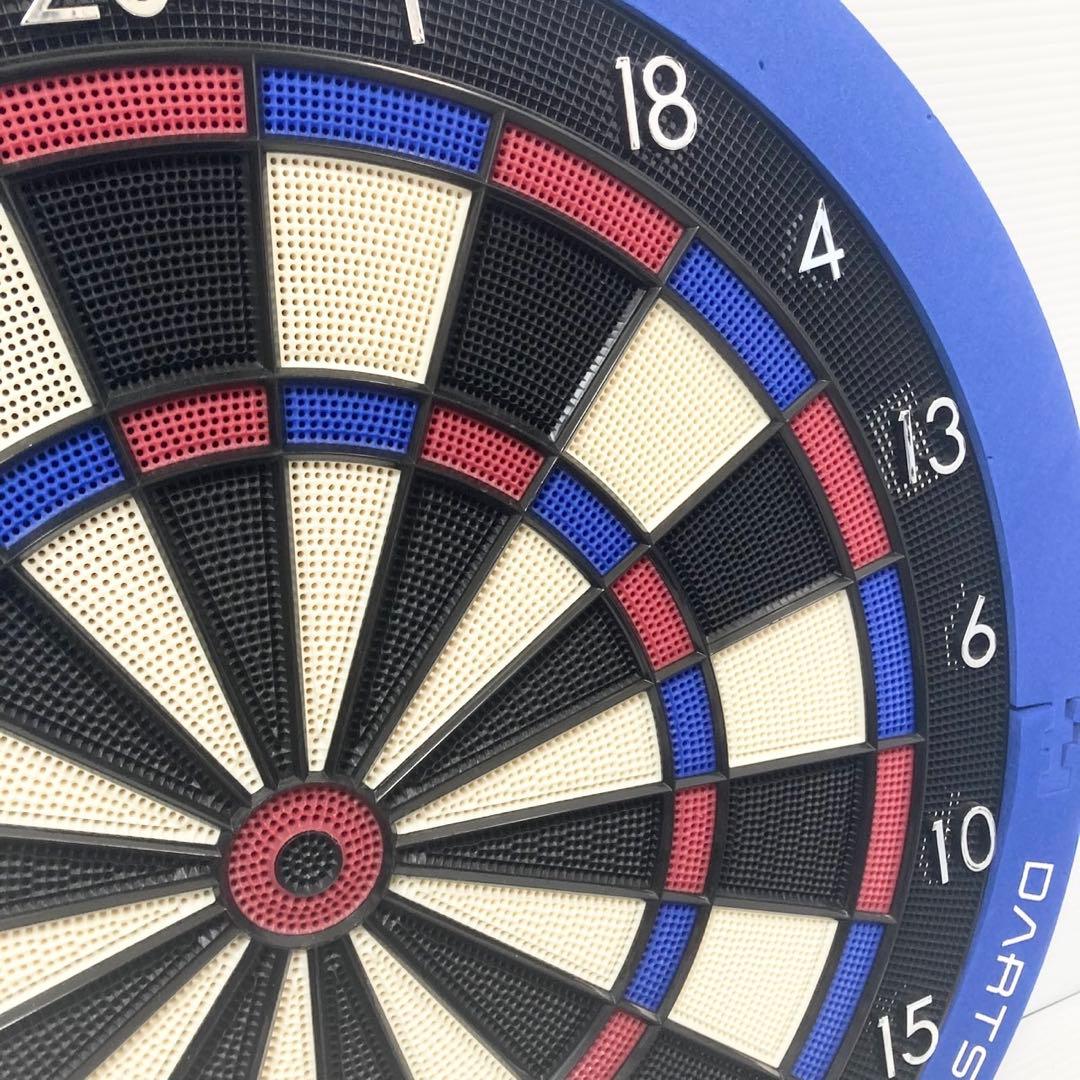 DARTSLIVE ZERO BOARD ダーツライブ ゼロボード