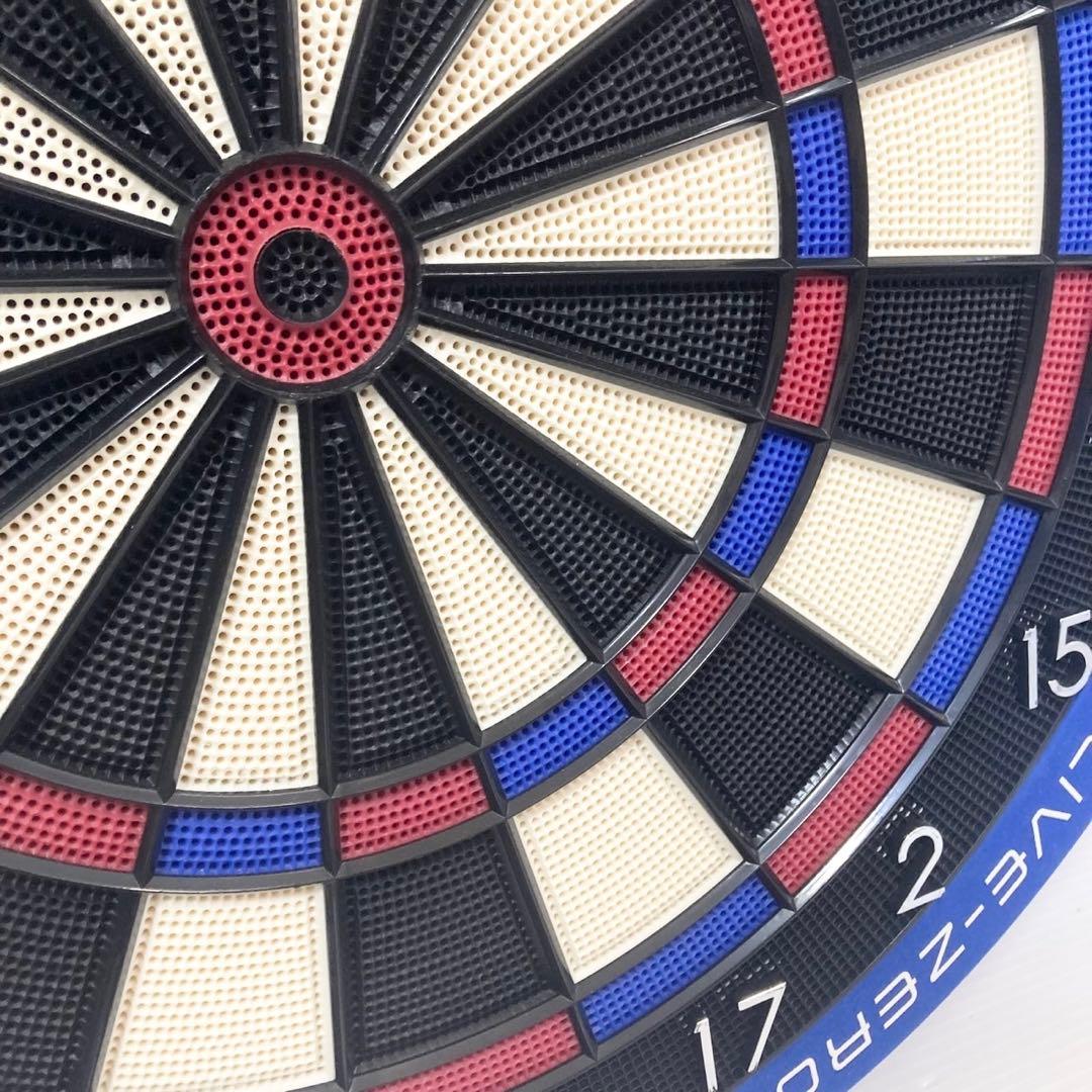DARTSLIVE ZERO BOARD ダーツライブ ゼロボード