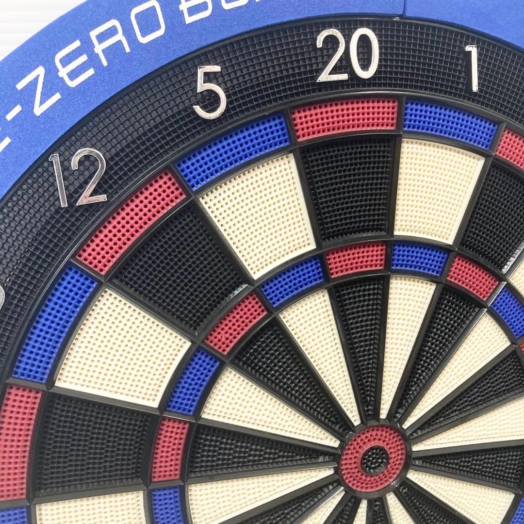 DARTSLIVE ZERO BOARD ダーツライブ ゼロボード